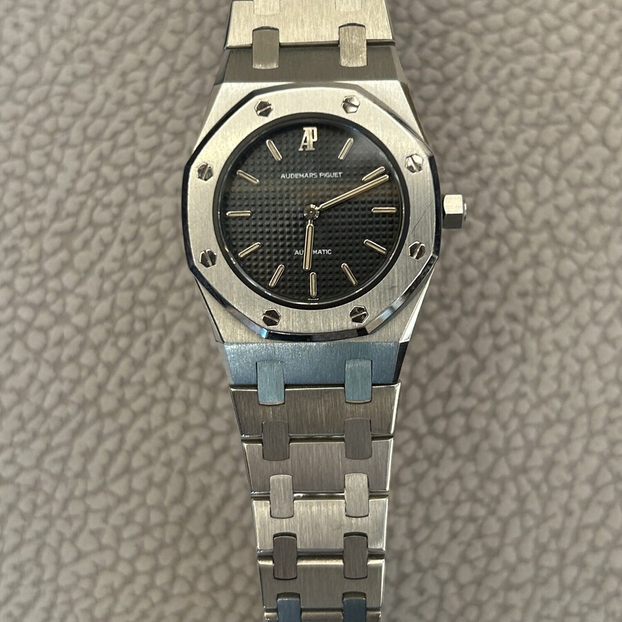Audemars Piguet Royal Oak Ref. 8638ST, 1999, NOS